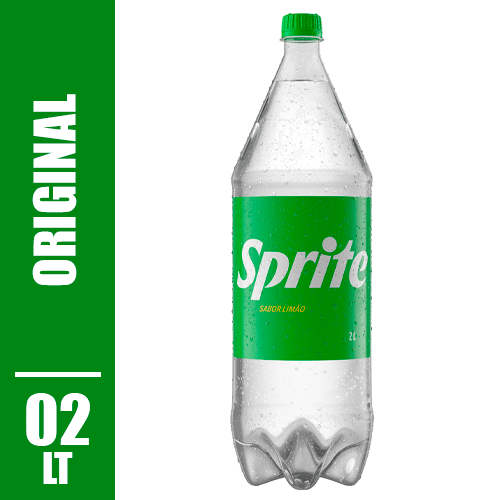 REFRIG.SPRITE 2LT