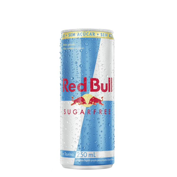 Red Bull Zero