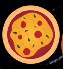 Napoli Pizzaria