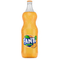 FANTA LARANJA 1L