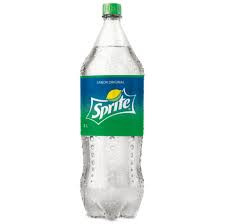 SPRITE 2LT