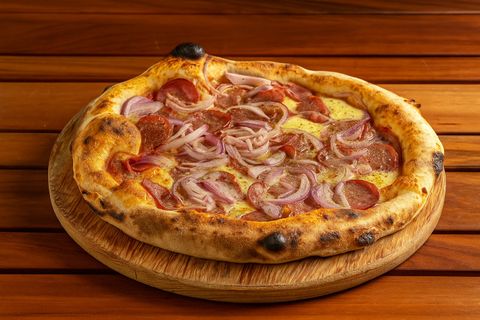 FORNERIA PEIXE NA TELHA