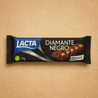 DIAMANTE NEGRO