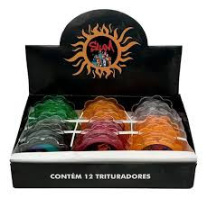 TRITURADOR SLUM POLICABORNATO UND