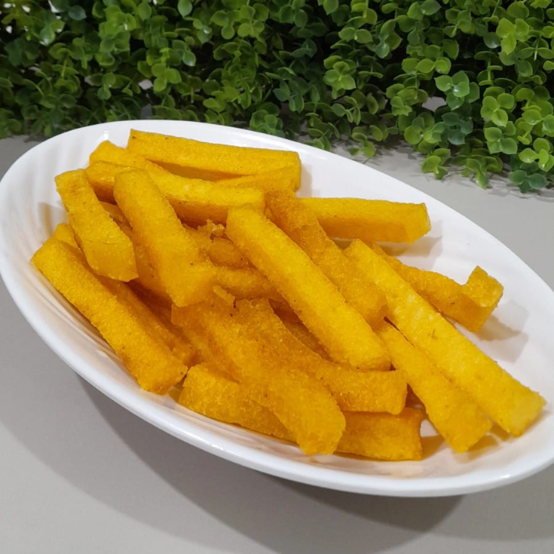 POLENTA FRITA (500G)