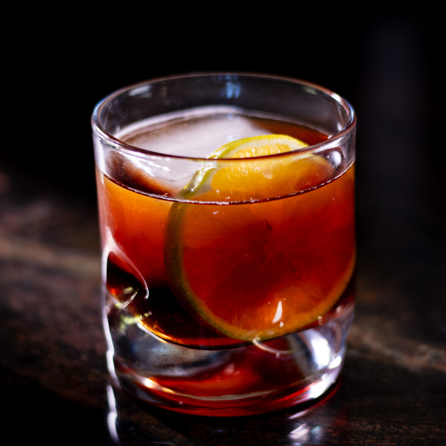 NEGRONI