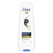 DOVE CONDICIONADOR 200ML