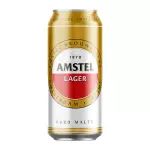 Amstel 473ml