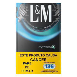 CIGARRO LM MENTOLADO