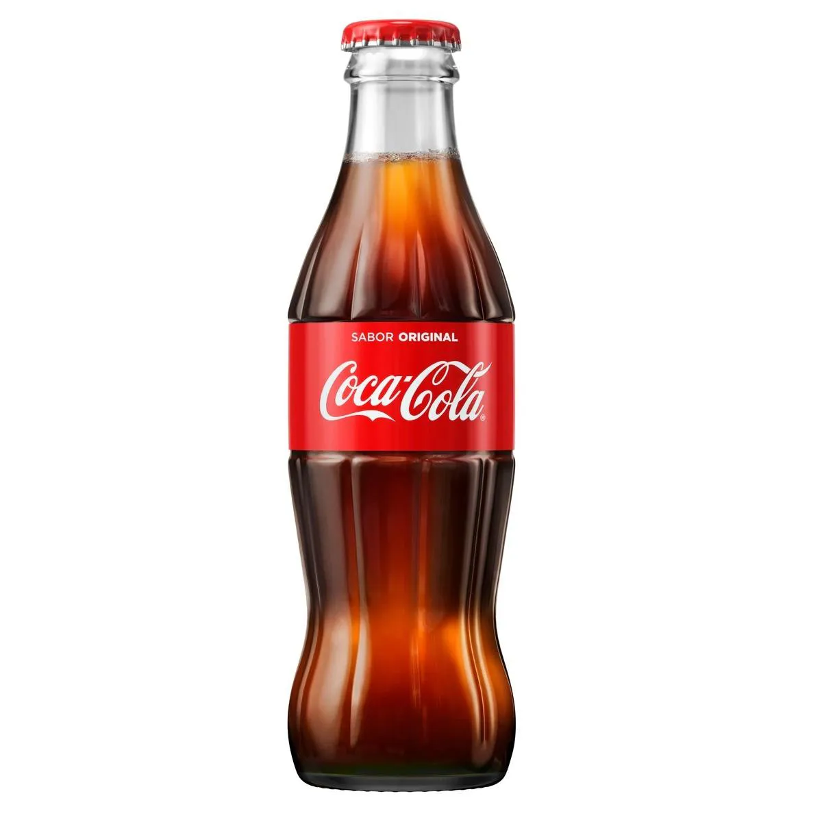Coca-Cola KS