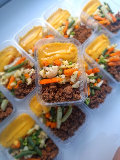 PATINHO MOIDO LOW CARB