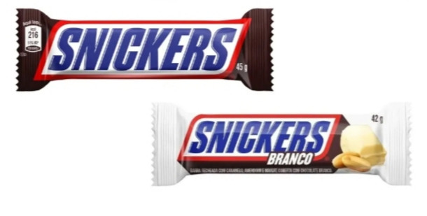 SNICKERS