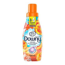  AMACIANTE DOWNY VERÃO TROPICAL 500ML
