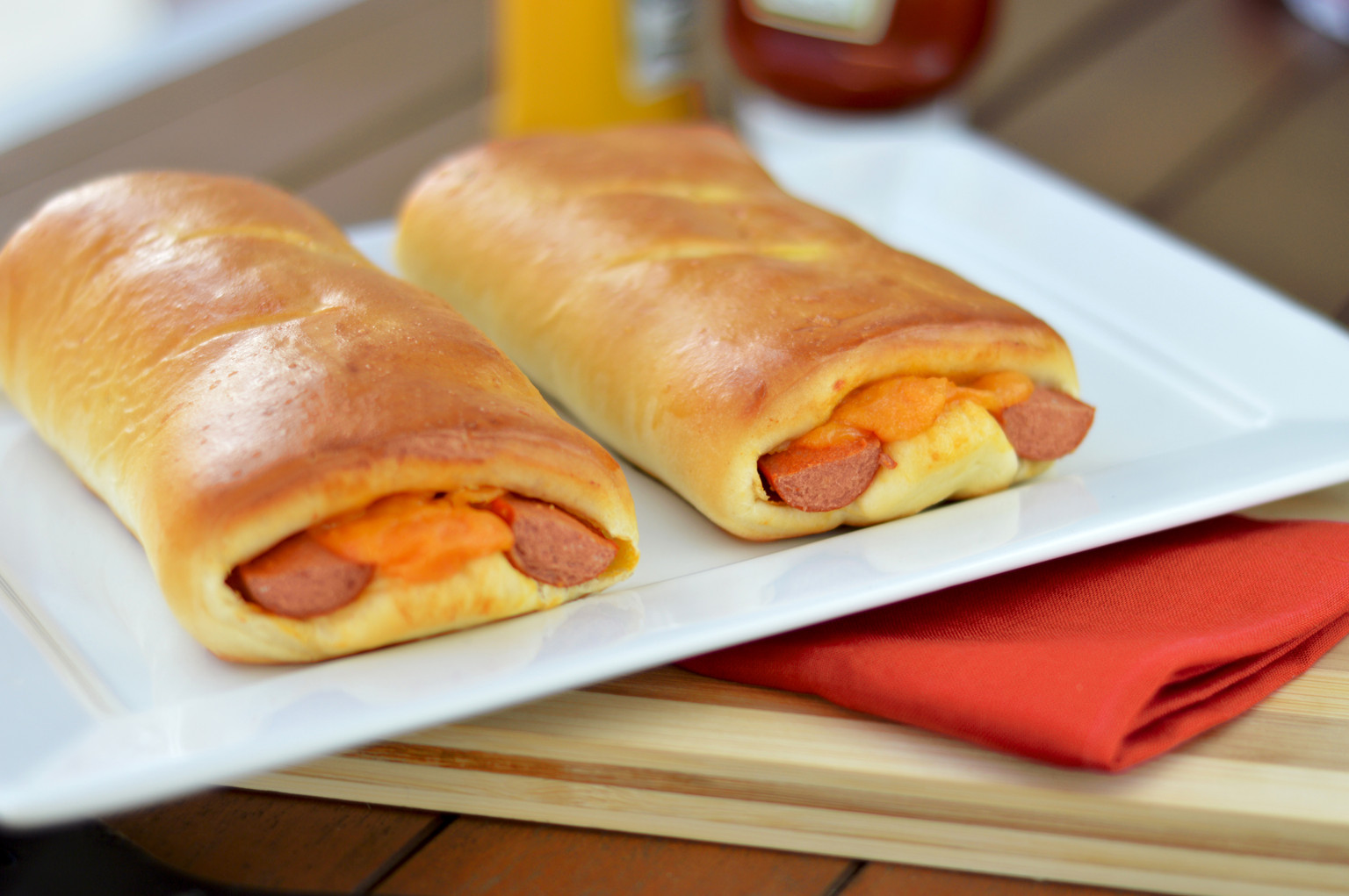 Cachorro de Forno