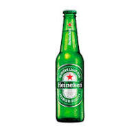 CERVEJA HEINEKEN 330ML LONG NECK