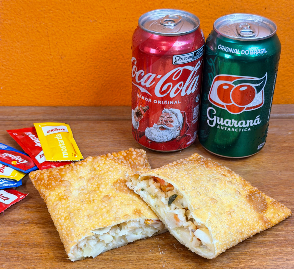 PALMITO QUEIJO