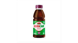 GUARACAMP GINSENG AÇAÍ