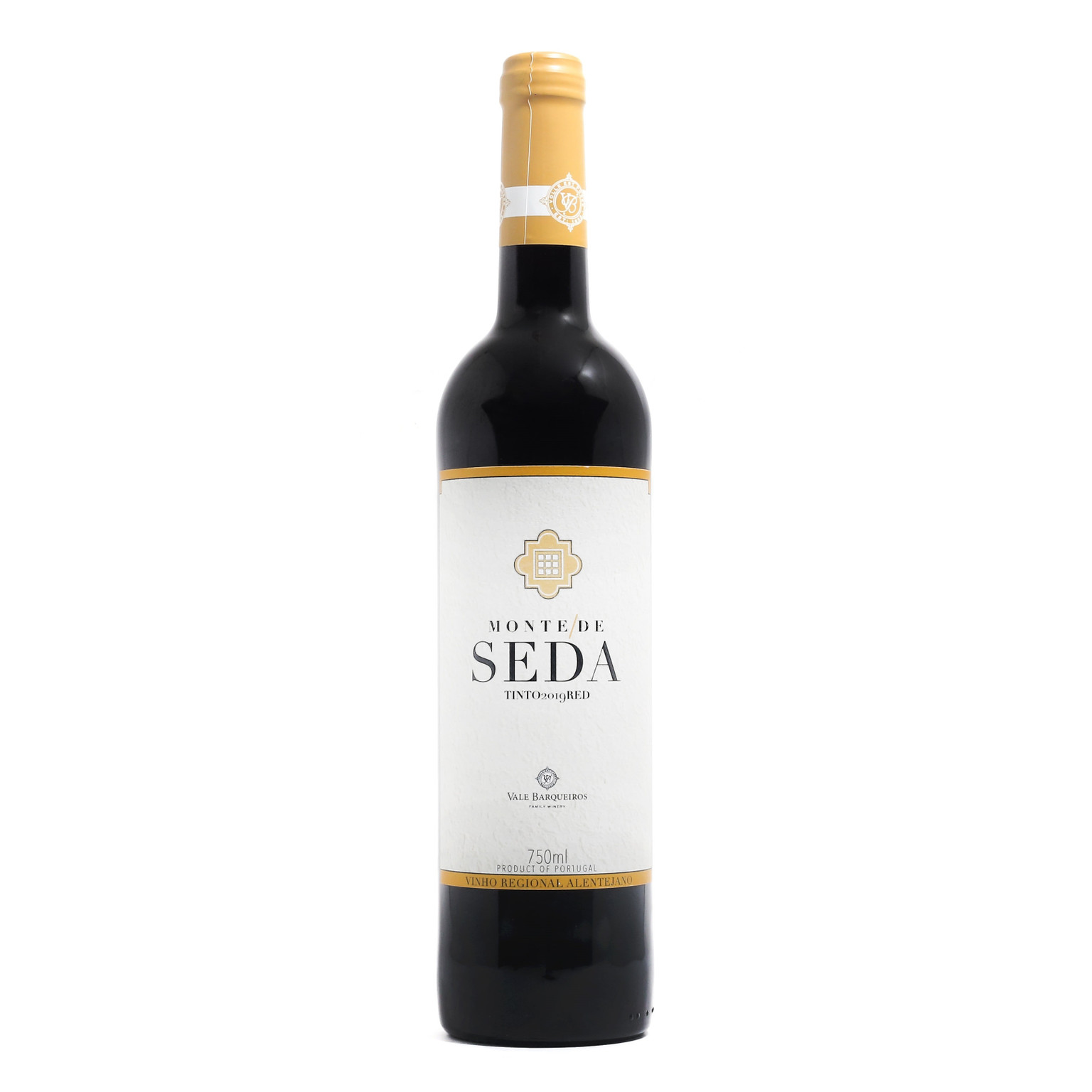 MONTE DE SEDA	