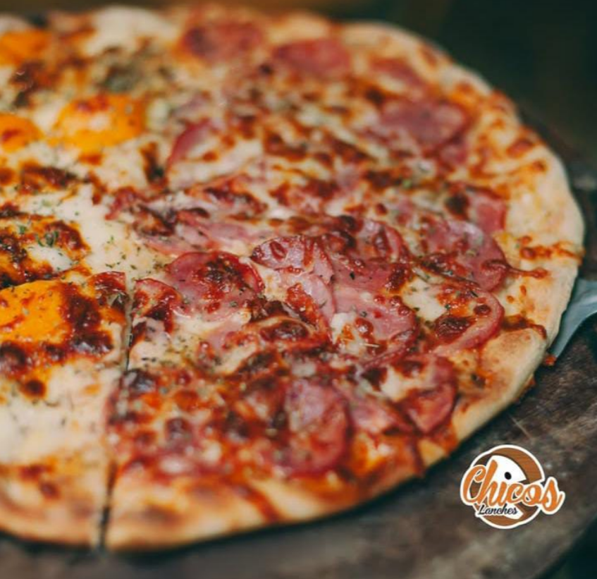 PIZZA