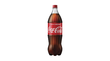 Coca Cola 2L