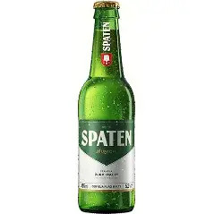 Spaten Longneck (Ambev) 355ml