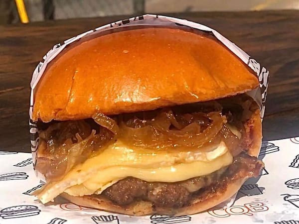 Lanche Praça Sabará