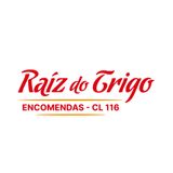 Raíz do trigo - Santa Maria