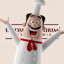 Rotisserie Imirim