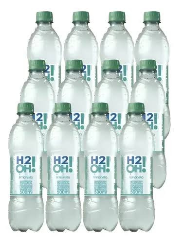 H2O