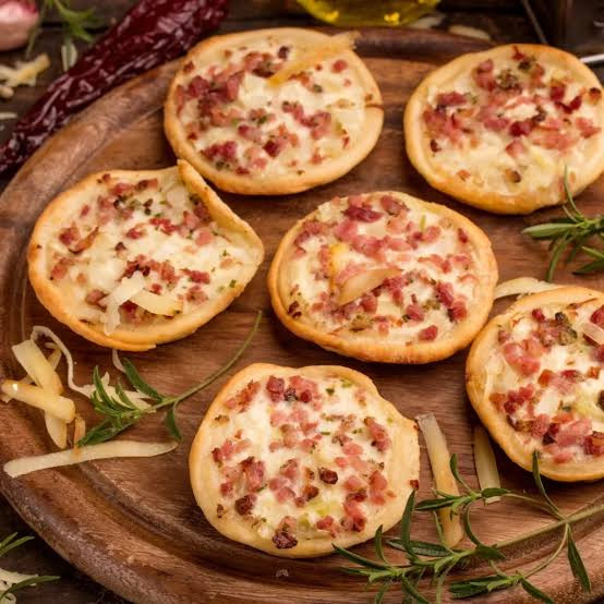 PIZZA BROTINHO