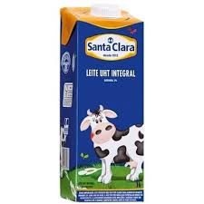 Leite Integral 1 lt