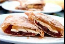 Pasteis Romeu e Julieta ( 06un)
