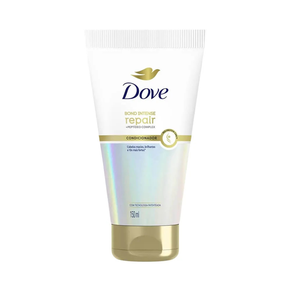 COND DOVE BOND INTENSE REPAIR 150ML**