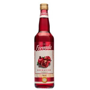 XAROPE GRENADINE FORMULA 700ML