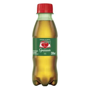 GUARANA ANTARCTICA 200 ML