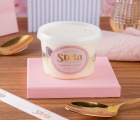 TORTA POTE OURO BRANCO