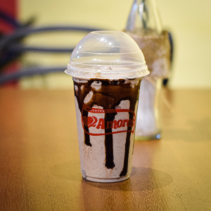 MILKSHAKE G 500 ML