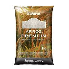ARROZ SAKURA ORIENTAL PREMIUM 1KG