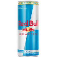 Red Bull Sem Acucar