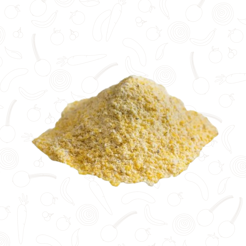 Farinha de Mandioca (Biju) 100g