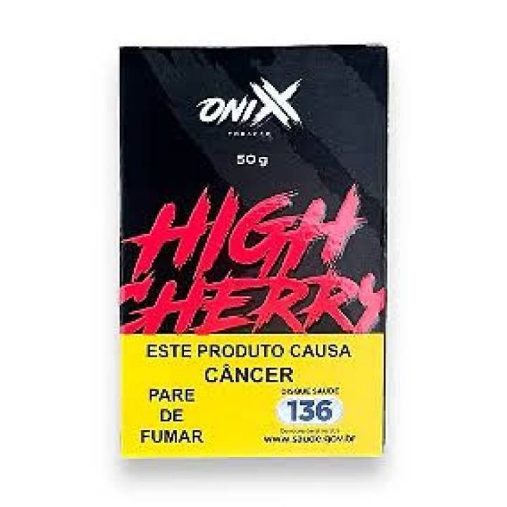 Onix - High Cherry