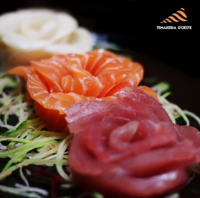Sashimi Misto