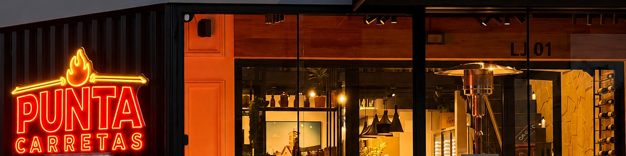 RESTAURANTE PUNTA CARRETAS