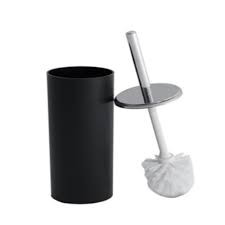 PORTA ESCOVA P/ VASO SANITÁRIO
