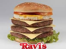 BIG RAVIS