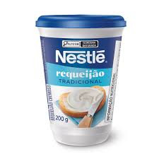 REQUEIJAO NESTLE TRADICIONAL 200G