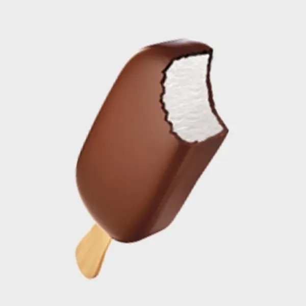 Picolé Mega Clássico Nestlé