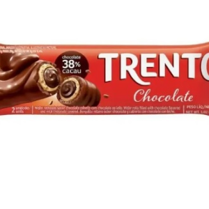 TRENTO  CHOCOLATE 29GR