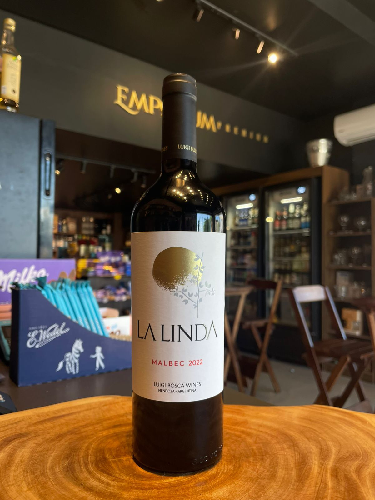 La Linda Malbec