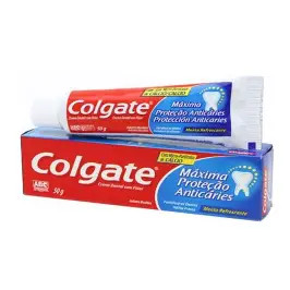 Creme Dental Max Prot Antic (Colgate) 50g